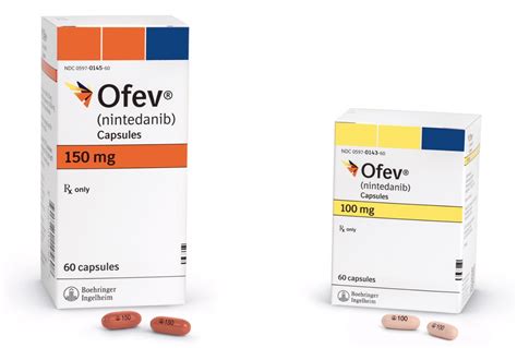 Your guide to treatment with OFEV® (nintedanib)